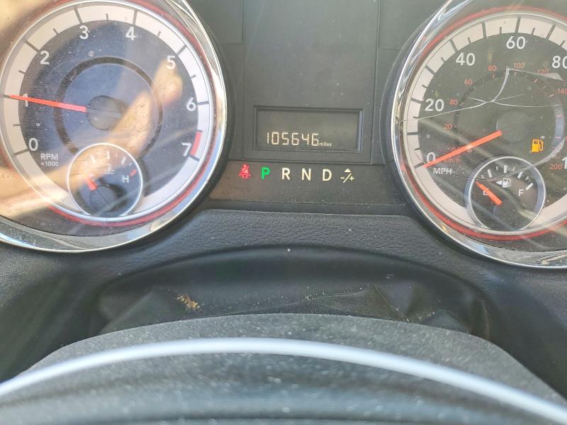 Продажа на аукционе авто 2014 Dodge Grand Caravan, vin: 2C4RDGBG2ER354632, номер лота: 53035376