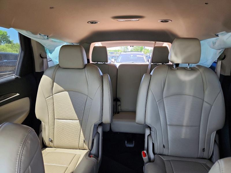 Aukcja sprzedaży 2020 Buick Enclave, vin: 5GAERBKW4LJ200971, numer aukcji: 55383446