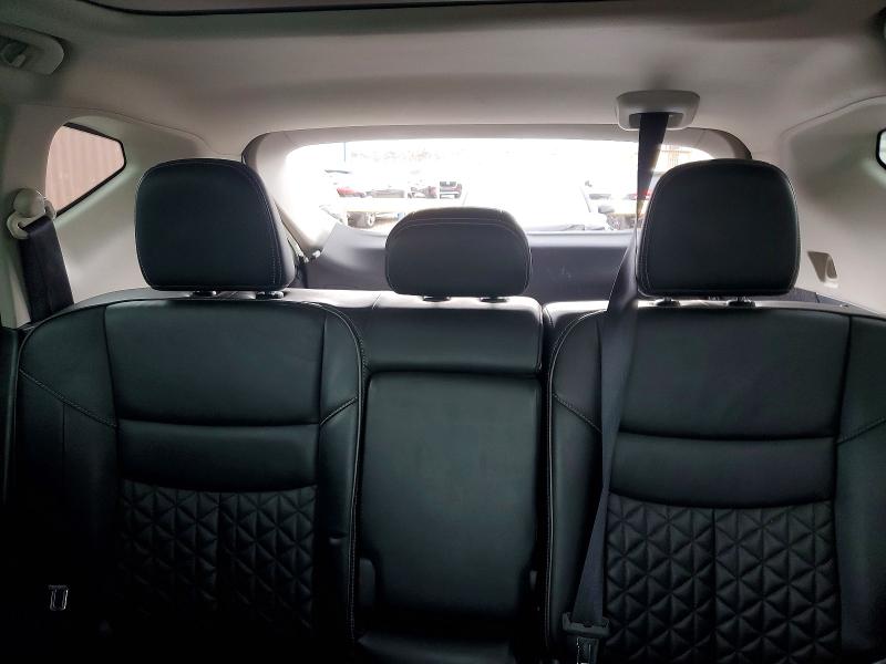 Продажа на аукционе авто 2019 Nissan Murano, vin: 5N1AZ2MJ6KN130505, номер лота: 52296516