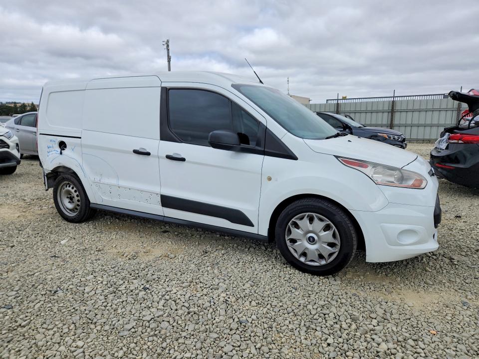 Продажа на аукционе авто 2017 Ford Transit Connect, vin: NM0LS7F74H1305105, номер лота: 54914236