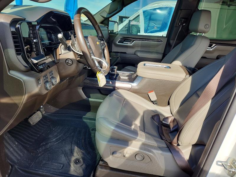 52210656 :رقم المزاد ، 1GCUDGED9NZ517830 vin ، 2022 Chevrolet Silverado مزاد بيع