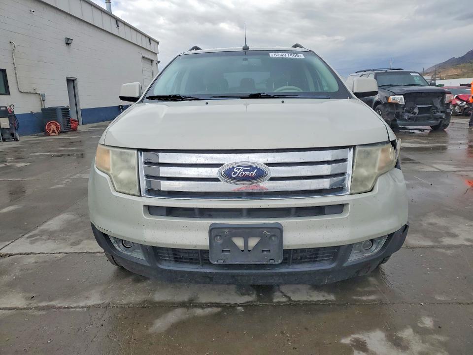 Продаж на аукціоні авто 2007 Ford Edge, vin: 2FMDK48C37BB02656, номер лоту: 52487466