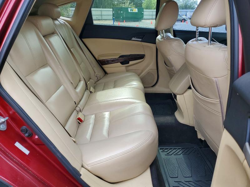Aukcja sprzedaży 2010 Honda Accord Crosstour, vin: 5J6TF1H34AL009097, numer aukcji: 54427166