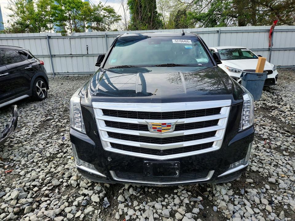 Aukcja sprzedaży 2017 Cadillac Escalade, vin: 1GYS4HKJ9HR113397, numer aukcji: 53106466