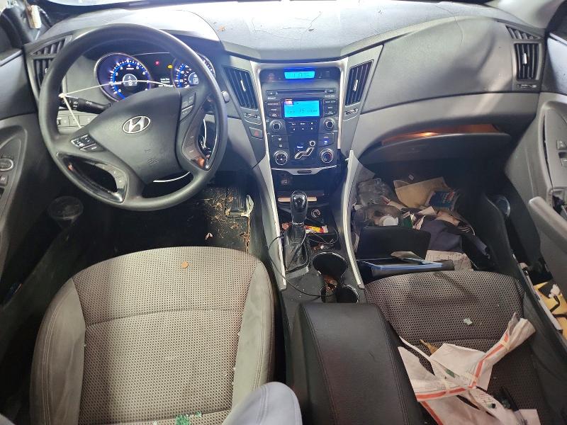 Продаж на аукціоні авто 2013 Hyundai Sonata, vin: 5NPEB4AC3DH546722, номер лоту: 54331786