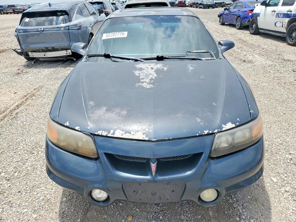 Aukcja sprzedaży 2001 Pontiac Bonneville, vin: 1G2HY54K514258520, numer aukcji: 52202776