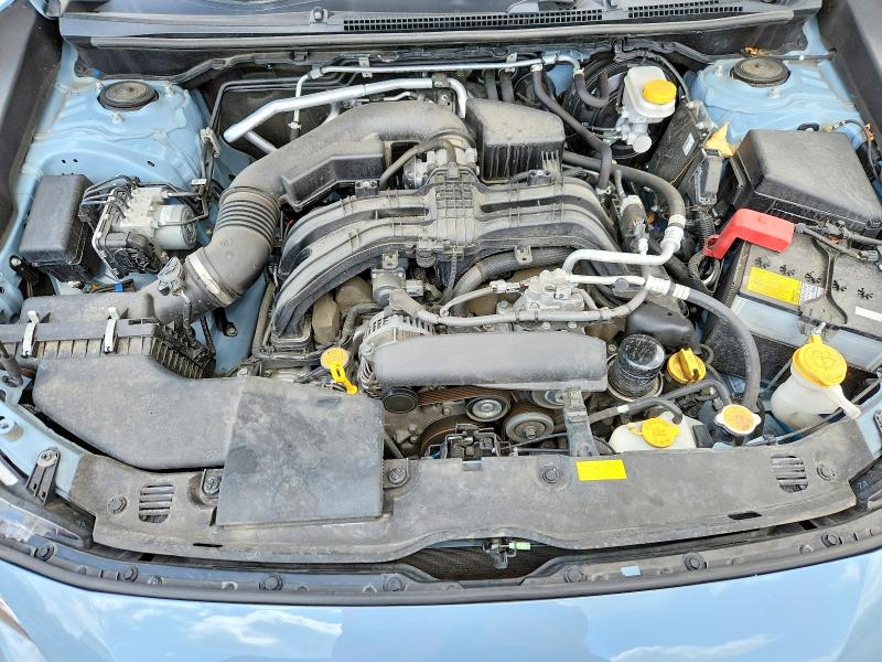 51372596 :رقم المزاد ، JF2GTHMCXPH238542 vin ، 2023 Subaru Crosstrek مزاد بيع