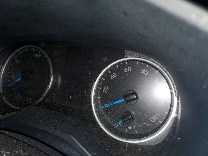 52575036 :رقم المزاد ، JTMMWRFV4KD028824 vin ، 2019 Toyota Rav4 مزاد بيع