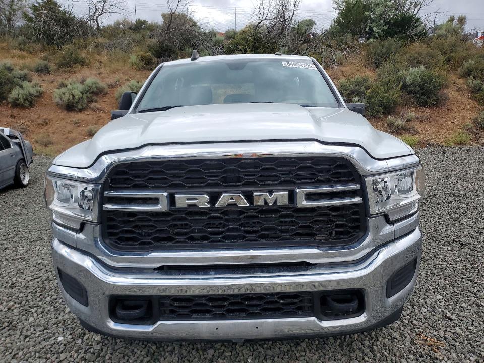 Продажа на аукционе авто 2023 Ram 2500, vin: 3C6UR5CL6PG538970, номер лота: 54894396