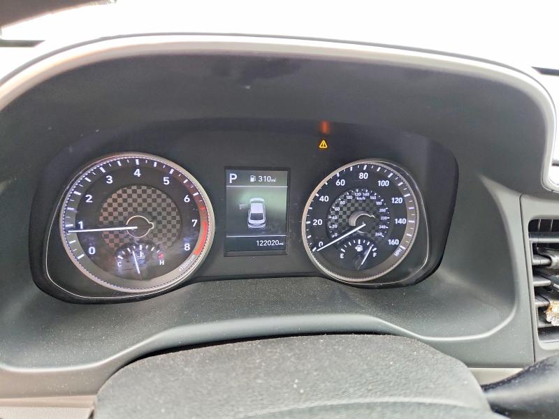 Aukcja sprzedaży 2020 Hyundai Elantra, vin: 5NPD84LF9LH631984, numer aukcji: 54307286
