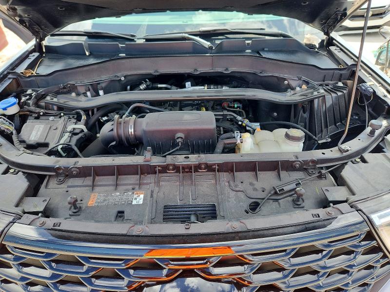 Auction sale of the 2023 Ford Explorer, vin: 1FMSK7KH0PGA41367, lot number: 54187836