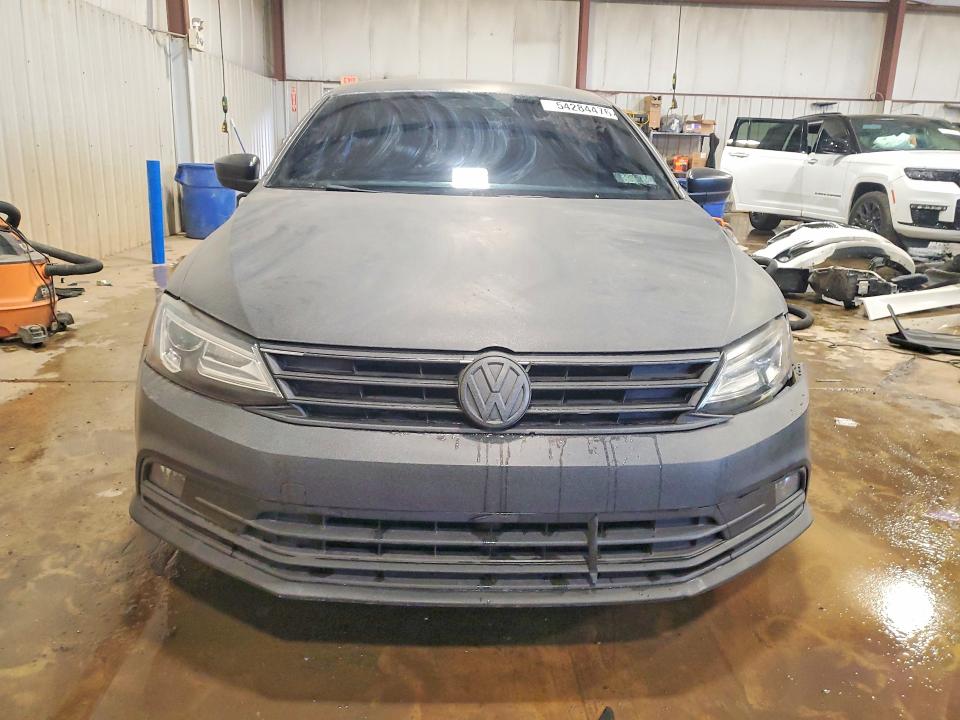 Продажа на аукционе авто 2016 Volkswagen Jetta, vin: 3VWD17AJ4GM400226, номер лота: 54284476