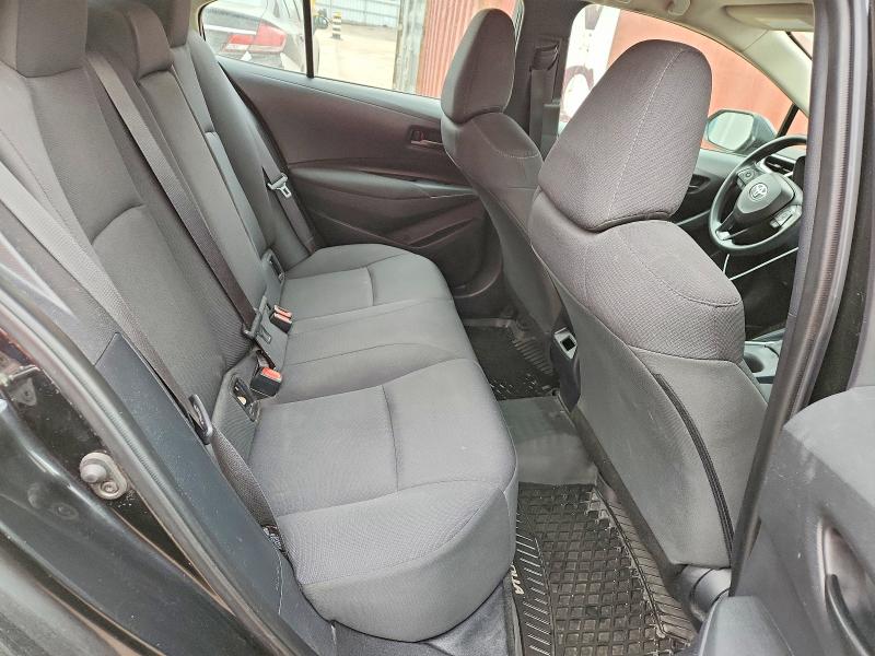 Продажа на аукционе авто 2022 Toyota Corolla, vin: 5YFBPMBE2NP277203, номер лота: 52206076