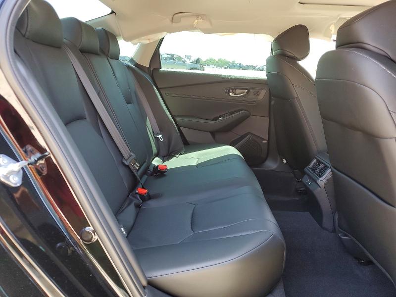 Продажа на аукционе авто 2026 Honda Accord, vin: 1HGCY2F85TA018119, номер лота: 52987156