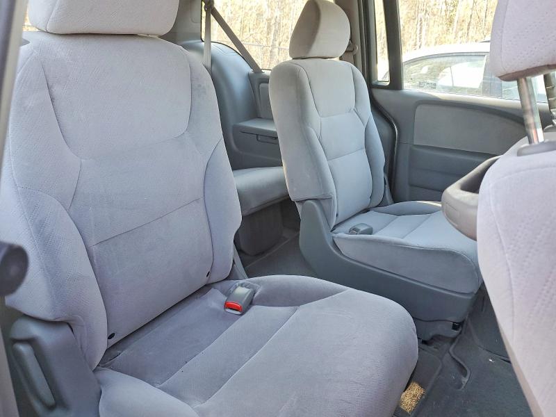 51764096 :رقم المزاد ، 5FNRL38189B503156 vin ، 2009 Honda Odyssey مزاد بيع
