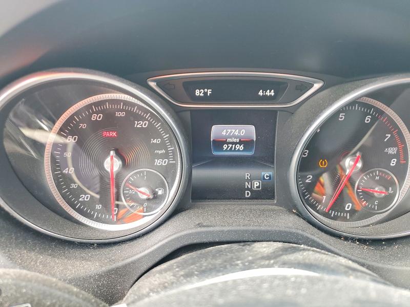 Продаж на аукціоні авто 2018 Mercedes-benz Gla, vin: WDCTG4GB0JJ479517, номер лоту: 52748116