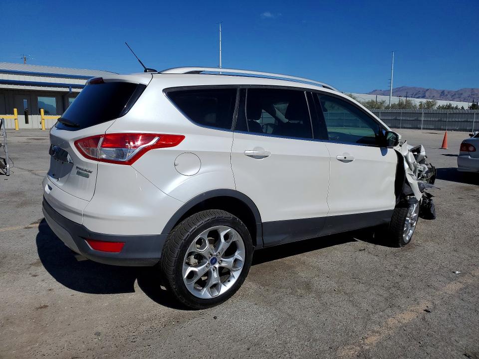 Aukcja sprzedaży 2016 Ford Escape, vin: 1FMCU0JXXGUA45393, numer aukcji: 54170376