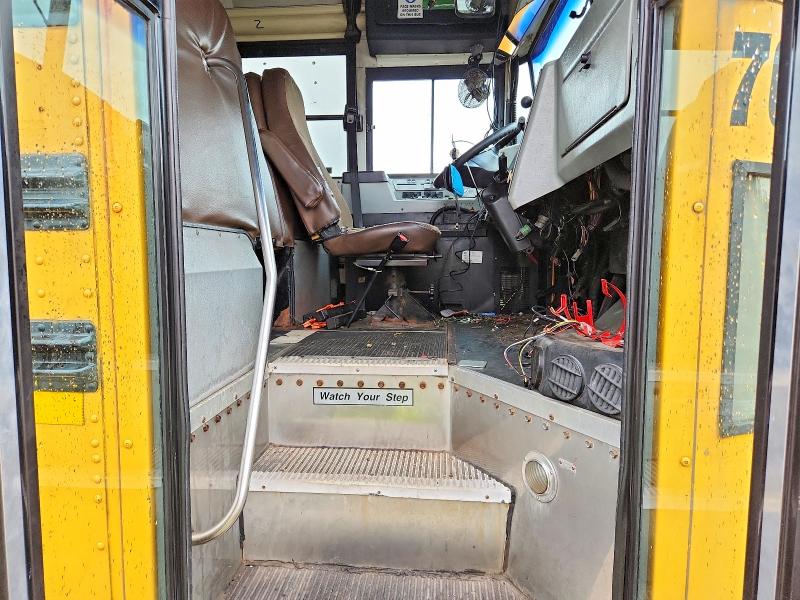 Aukcja sprzedaży 2009 Blue Bird School Bus, vin: 1BAKFCPA79F260987, numer aukcji: 93779515