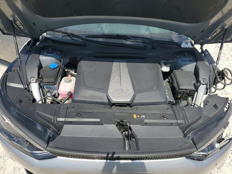 Продаж на аукціоні авто 2023 Kia Ev6, vin: KNDC34LAXP5607696, номер лоту: 54111236