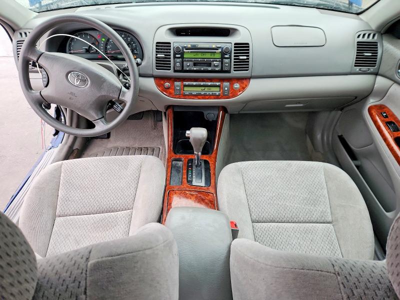 Продажа на аукционе авто 2003 Toyota Camry, vin: 4T1BE32K03U212738, номер лота: 52178346