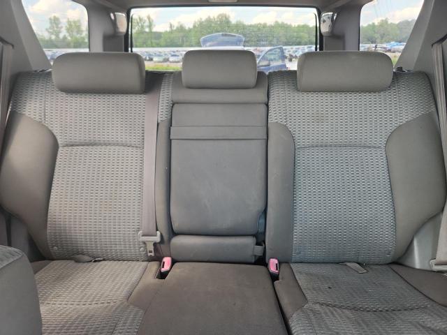 Aukcja sprzedaży 2007 Toyota 4runner, vin: JTEZU14R678085671, numer aukcji: 52484396