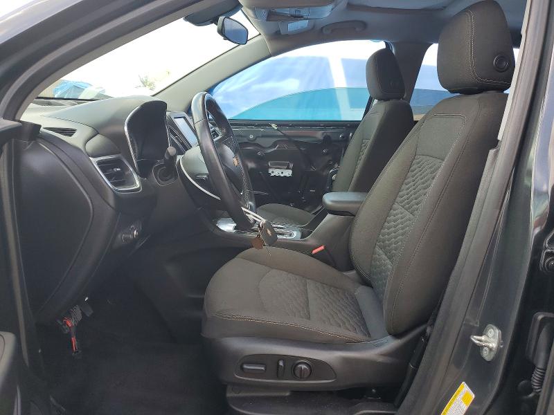 Aukcja sprzedaży 2018 Chevrolet Equinox, vin: 2GNAXJEV9J6351676, numer aukcji: 51814906