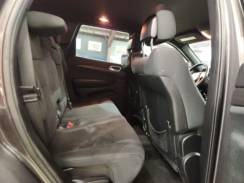 Продаж на аукціоні авто 2015 Jeep Grand Cherokee, vin: 1C4RJFAG9FC847030, номер лоту: 54697656