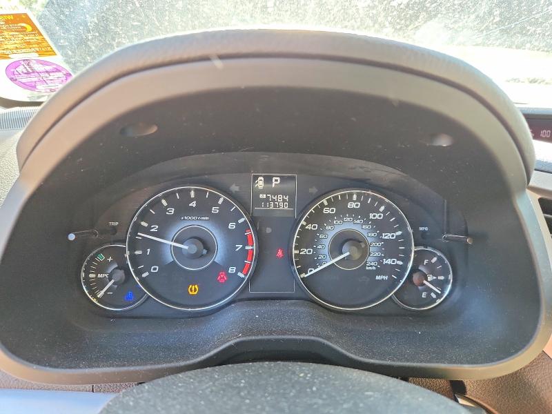 Продажа на аукционе авто 2010 Subaru Legacy, vin: 4S3BMCG63A3210679, номер лота: 54503796