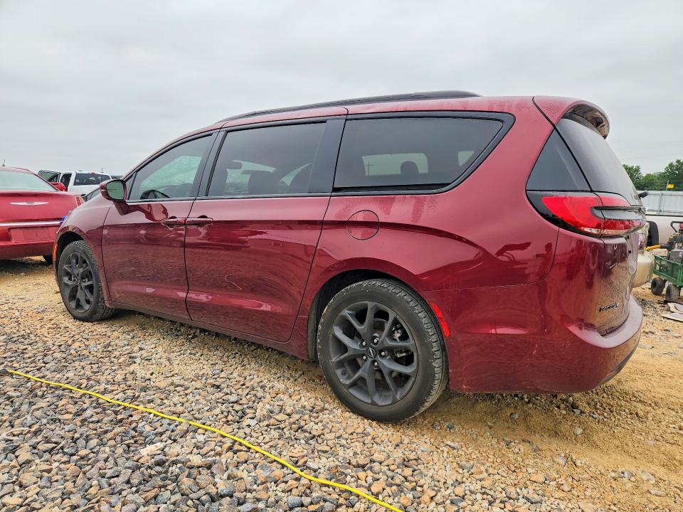 Aukcja sprzedaży 2021 Chrysler Pacifica, vin: 2C4RC1FG9MR557980, numer aukcji: 54221106