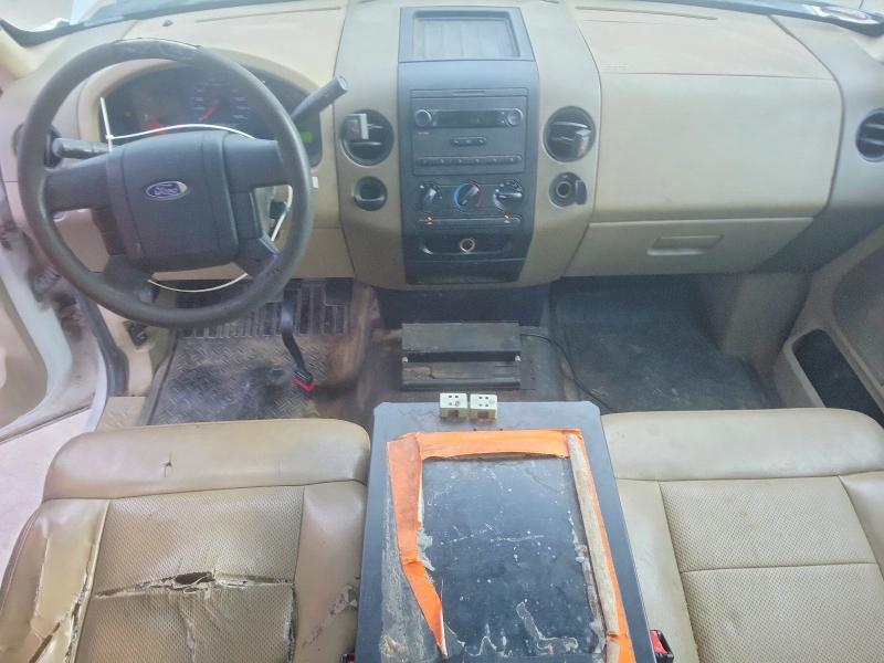 Продажа на аукционе авто 2008 Ford F150, vin: 1FTRF12W38KB87893, номер лота: 54984966