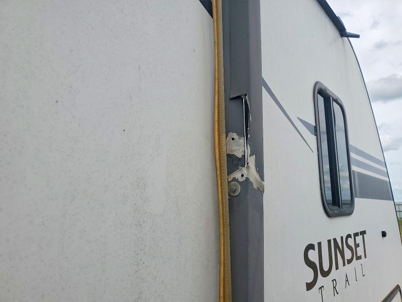 Продаж на аукціоні авто 2019 Keys Trailer, vin: 4YDT33129K5351269, номер лоту: 54824586