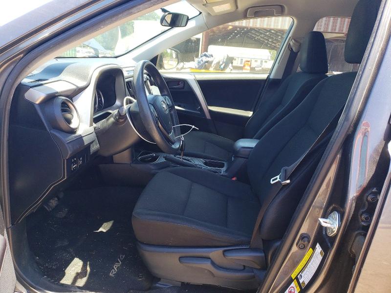 Aukcja sprzedaży 2016 Toyota Rav4, vin: JTMZFREV6GJ072579, numer aukcji: 53473676