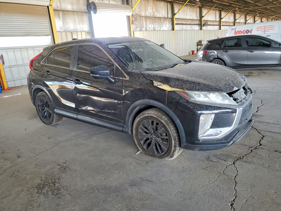 Aukcja sprzedaży 2019 Mitsubishi Eclipse Cross, vin: JA4AT4AA8KZ000816, numer aukcji: 54826956