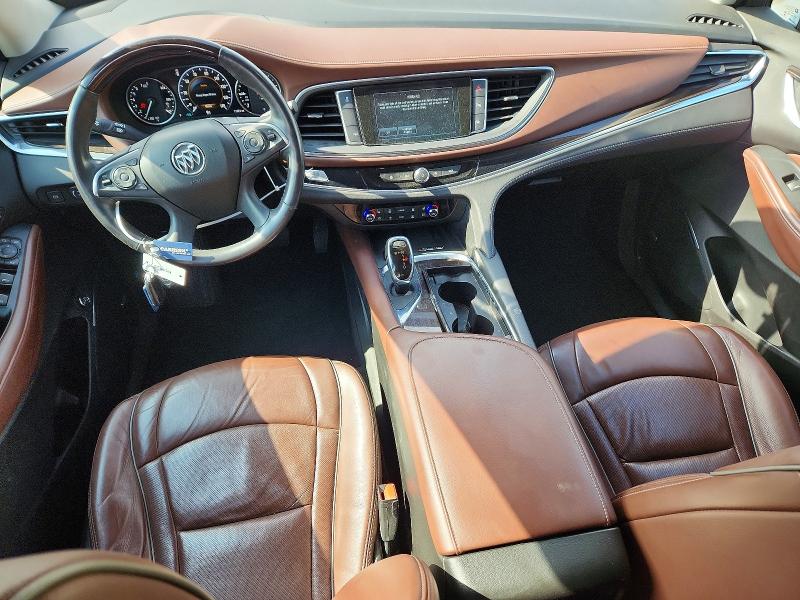 Aukcja sprzedaży 2018 Buick Enclave, vin: 5GAERDKW9JJ257157, numer aukcji: 53592356
