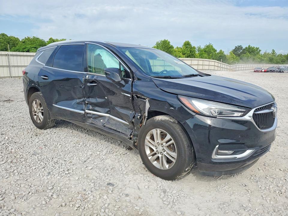Aukcja sprzedaży 2020 Buick Enclave, vin: 5GAERBKWXLJ142137, numer aukcji: 54257296