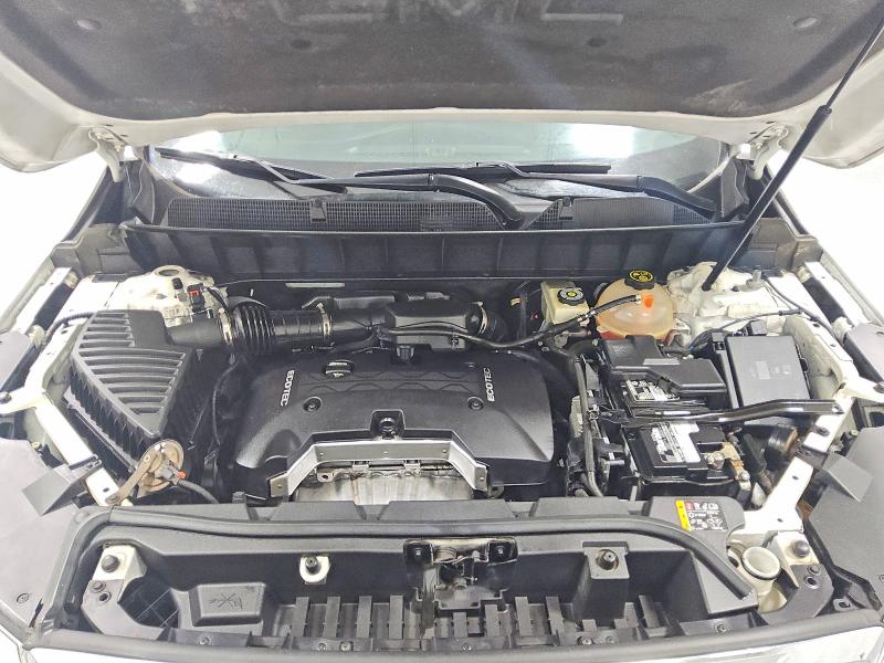 Aukcja sprzedaży 2017 Gmc Acadia, vin: 1GKKNKLA3HZ243078, numer aukcji: 46314846