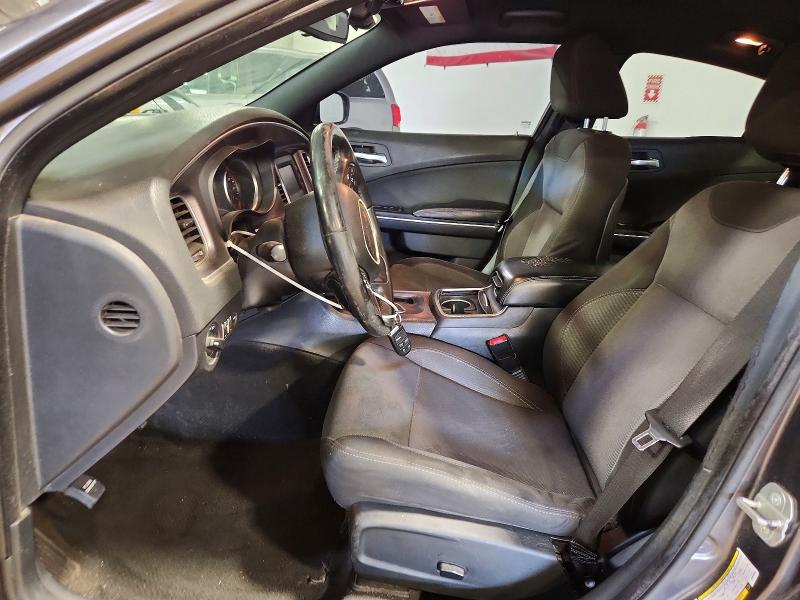 Aukcja sprzedaży 2015 Dodge Charger, vin: 2C3CDXBG6FH838806, numer aukcji: 55276476