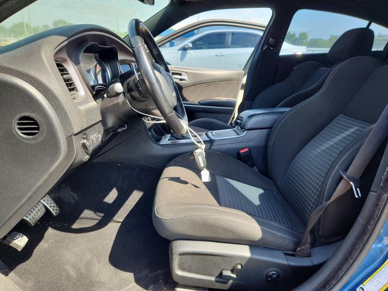 Продаж на аукціоні авто 2020 Dodge Charger, vin: 2C3CDXHG8LH208241, номер лоту: 53782066