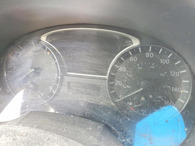 Продаж на аукціоні авто 2014 Nissan Altima, vin: 1N4AL3AP8EC120858, номер лоту: 52379296