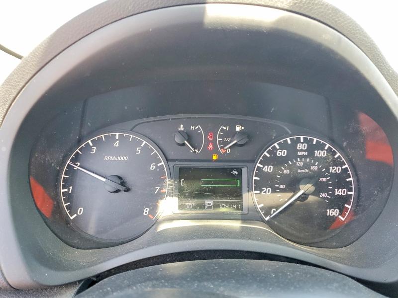 2017 Nissan Sentra მანქანა იყიდება აუქციონზე, vin: 3N1AB7AP8HY250562, აუქციონის ნომერი: 52435076