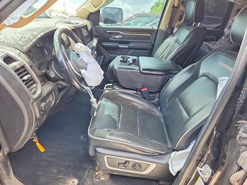 49967376 :رقم المزاد ، 1C6SRFDT6KN865753 vin ، 2019 Ram 1500 مزاد بيع