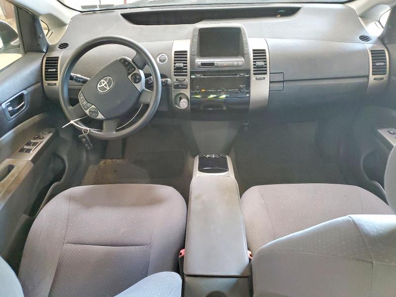 Aukcja sprzedaży 2006 Toyota Prius, vin: JTDKB20U463190488, numer aukcji: 55172856