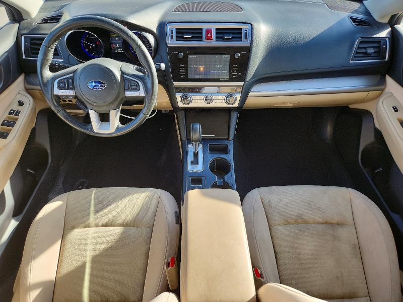 53422946 :رقم المزاد ، 4S3BNBC66G3008229 vin ، 2016 Subaru Legacy مزاد بيع