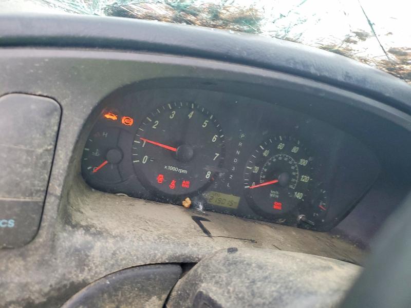 54672756 :رقم المزاد ، KMHDN46D46U298764 vin ، 2006 Hyundai Elantra مزاد بيع