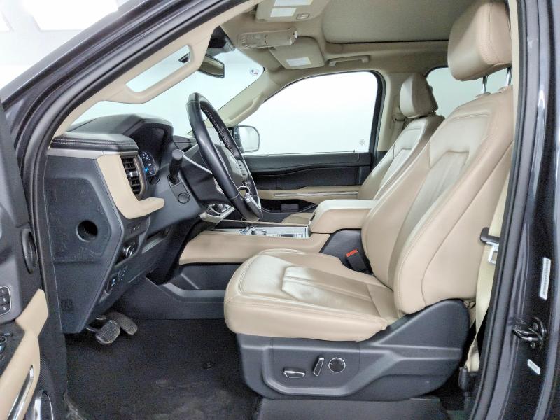 Продажа на аукционе авто 2024 Ford Expedition, vin: 1FMJU1K83REA34060, номер лота: 54689236
