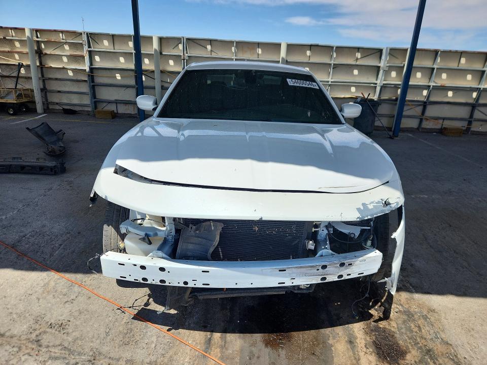 Aukcja sprzedaży 2016 Dodge Charger, vin: 2C3CDXCT2GH247353, numer aukcji: 54606546