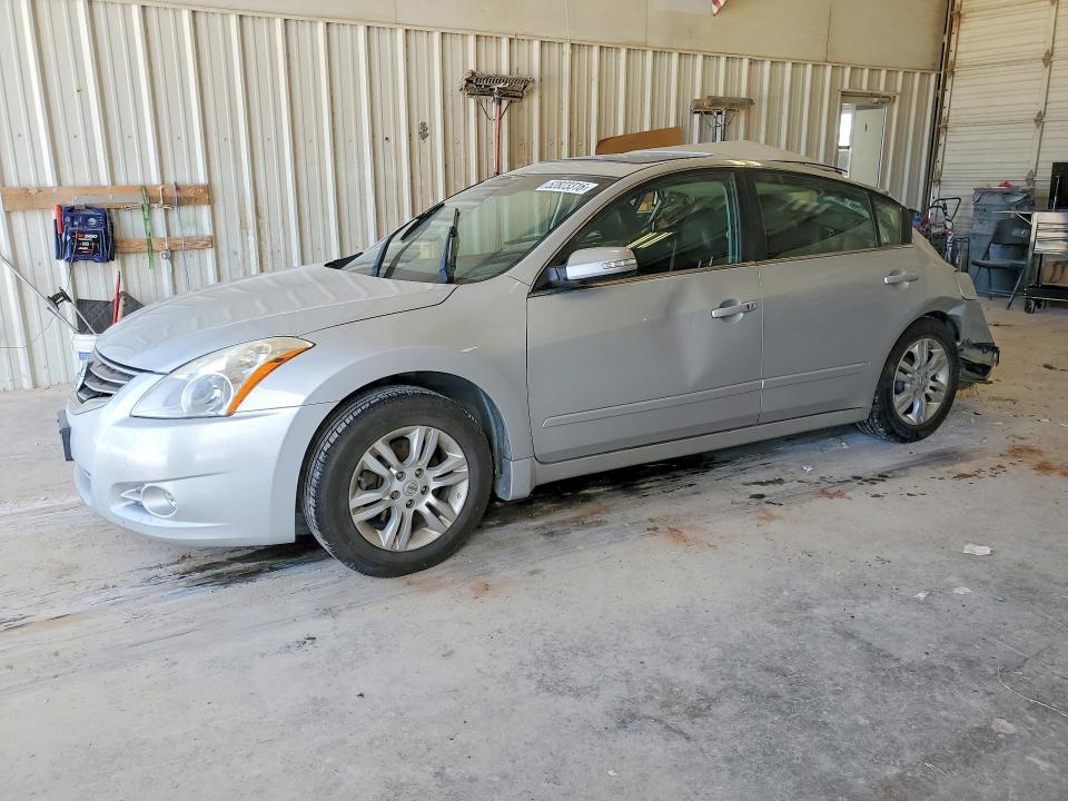 Auction sale of the 2011 Nissan Alitma, vin: 1N4AL2AP4BN425462, lot number: 52823316