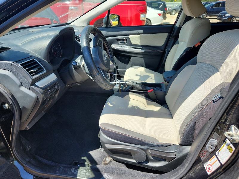 52448516 :رقم المزاد ، JF2GPABCXG8326456 vin ، 2016 Subaru Crosstrek مزاد بيع