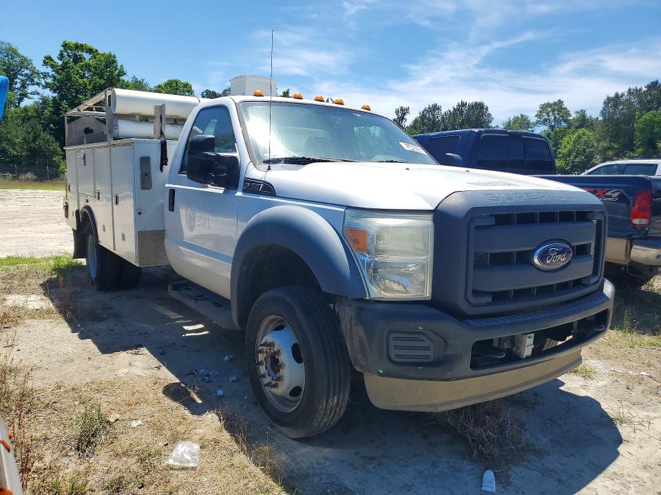 Продажа на аукционе авто 2012 Ford F450, vin: 1FDUF4GYXCEC06531, номер лота: 55075196