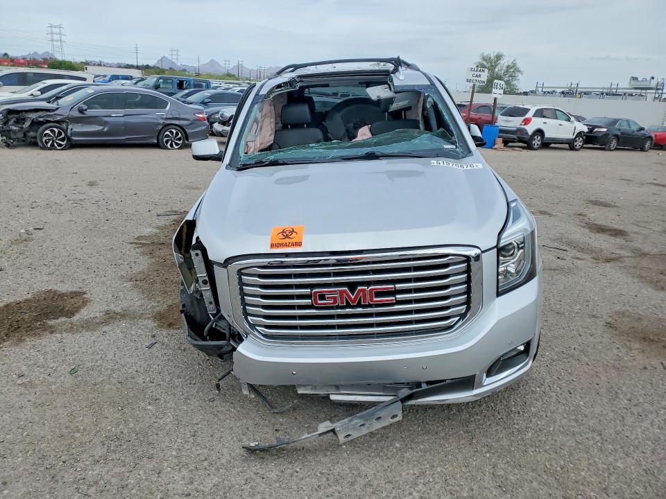 Продажа на аукционе авто 2019 Gmc Yukon, vin: 1GKS1BKC2KR208845, номер лота: 51970876